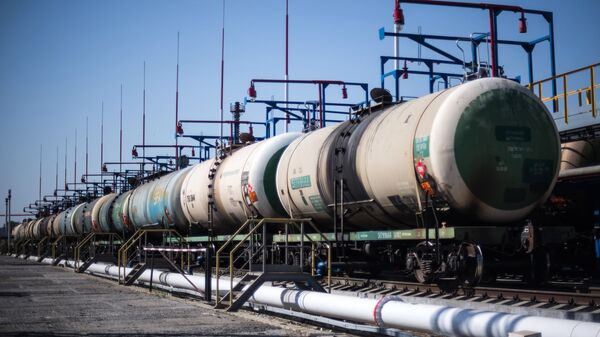 Минэнерго прокомментировало закрытие данных по производству нефтепродуктов