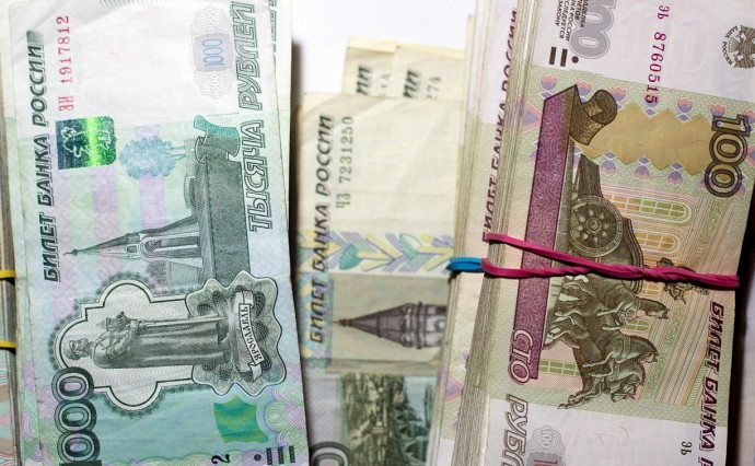 Военные в России получат прибавку к пенсии