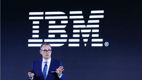 IBM сократит в Китае более 1000 сотрудников, занятых исследованиями и разработками