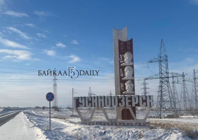 Суд обязал разобраться с огромной свалкой в райцентре в Бурятии