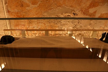 Ученый заявил о разгадке тайны смерти первооткрывателей гробницы Тутанхамона