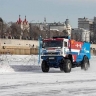 Вечерние заезды на льду Амура проведут в рамках международного фестиваля зимних видов спорта