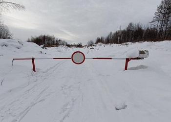 Судебные приставы помогли ликвидировать свалку в Приамурье