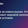 Борьба за новые рынки. Кто предложит мировой экономике лучшие условия