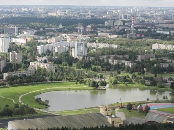 В белорусское гражданство приняты 243 человека