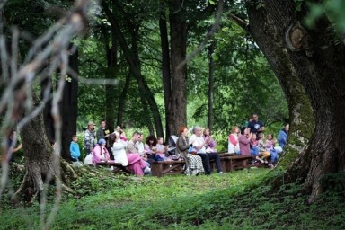 В Великом Новгороде пройдет концерт лауреатов международных конкурсов