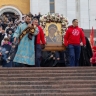 В Южно-Сахалинске прошёл большой концерт в поддержку бойцов СВО