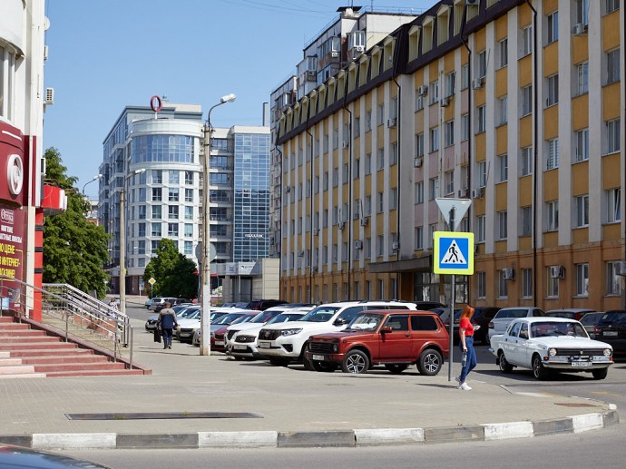 Для белгородского бизнеса в приграничье разработали новые меры поддержки