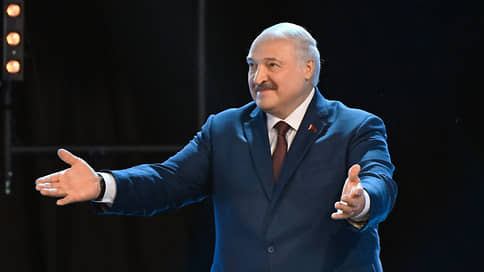 Лукашенко: Байден не причастен к обмену заключенными с Россией