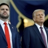 В Вашингтоне прошел марш противников абортов с участием Вэнса и Трампа