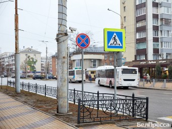 Право бесплатно ездить на общественном транспорте получат белгородцы – участники СВО