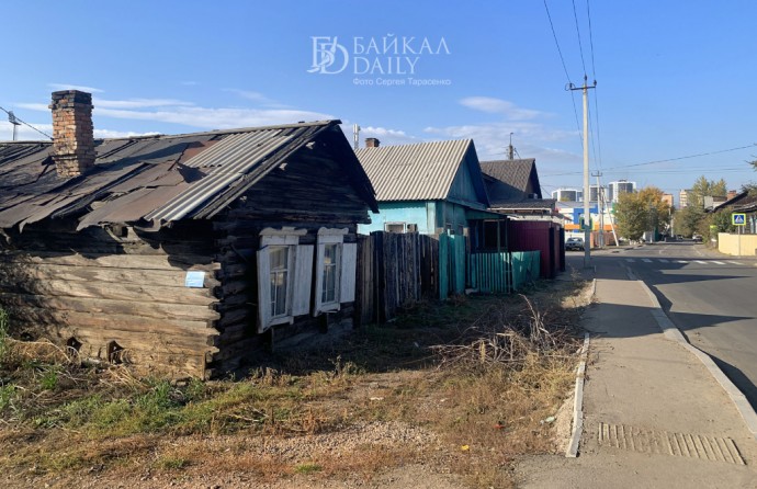 В Улан-Удэ стартовал конкурс городских фотографий