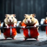 Выяснен секретный шифр в Hamster Kombat на 4 сентября