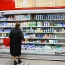 В магазинах Башкирии открыты более 80 точек продажи белорусской продукции