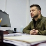 Зеленский оценил шансы на выживание без помощи США