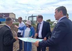 Директор фирмы оштрафована за незаконченное благоустройство сквера