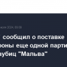 "Ростех" сообщил о поставке Минобороны еще одной партии новых гаубиц "Мальва"