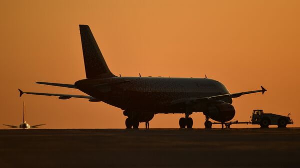 Эксперт оценил вопрос ремонта самолета Air India, севшего в Красноярске