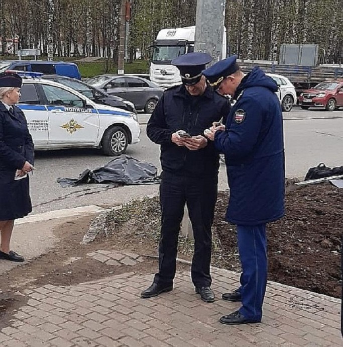 Водитель, насмерть сбивший 9-летнего мальчика, получил 1 год 6 месяцев колонии