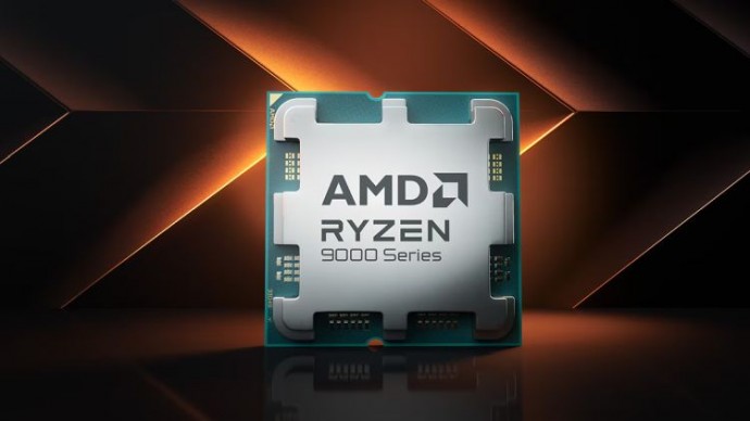 Во втором квартале AMD увеличила долю рынка в сегменте ноутбуков до 20,3%