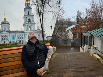 «Просто плюнули в лицо»: питерский блогер продолжает «поливать» Кострому