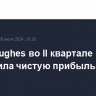 Baker Hughes во II квартале увеличила чистую прибыль на 41%