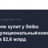 Blackstone купит у Seibu многофункциональный комплекс в Токио за $2,6 млрд