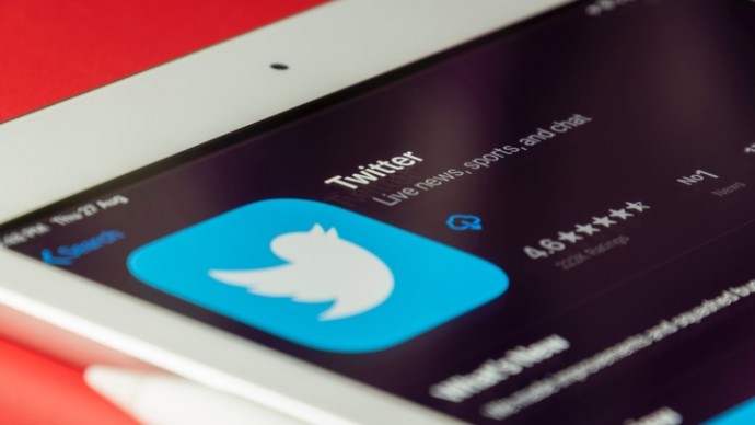 Twitter бьет рекорды по ежедневному приросту пользователей