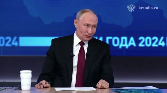 «Вопросы чрезвычайно острые»: Путин высказался об абортах, порносайтах и похоронах Ленина