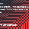 Силкин заявил, что вратарская линия «Динамо» стала лучше после прихода Лунева