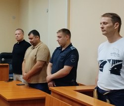 Экс-адвокат Маркелов получил 11 лет, его недвижимость конфискована