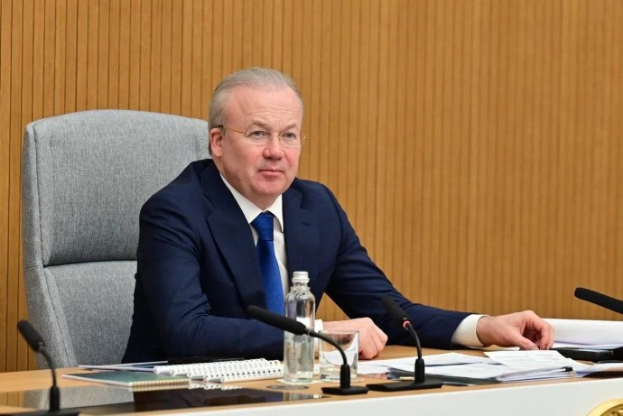 Андрей Назаров поделился важными новостями
