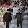 В Якутии с начала года провели около 70 рейдов по проверке соблюдения правил охоты