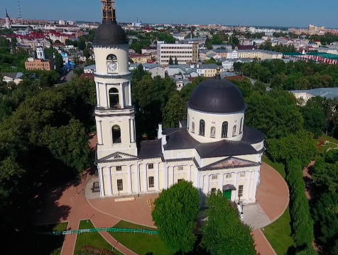 Православная церковь установила день празднования Собора Калужских святых