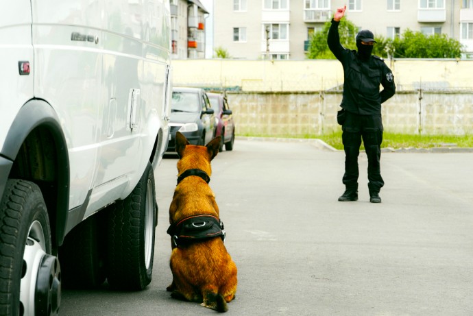 В Великом Новгороде Росгвардия выехала на помощь сантехникам