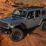 Jeep вернул внедорожнику Wrangler V6 автоматическую коробку передач