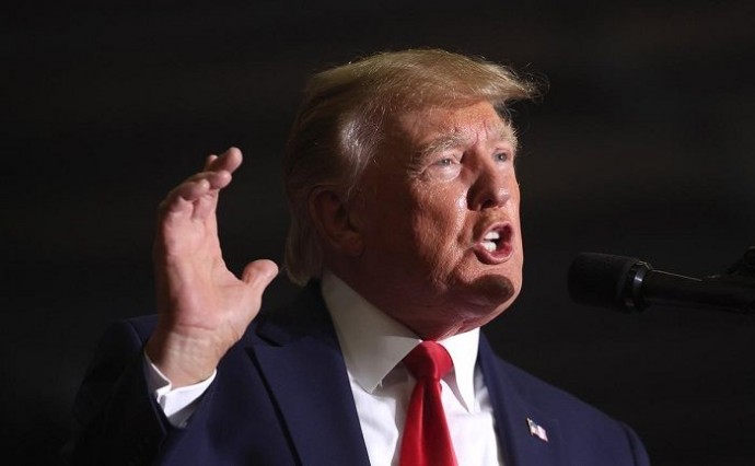 Трамп хочет сделать Гренландию «снова великой»