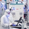 Акции TSMC упали на 6,6% после возвращения инвесторов с каникул