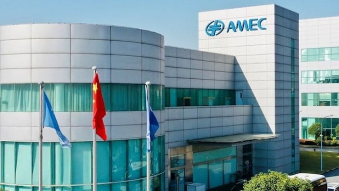 Китайская AMEC была вынуждена понизить в должности двух руководителей с американским гражданством