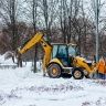 В Петербурге ввели новый порядок уборки улиц зимой