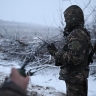 Штурмовик ВС России рассказал о семье, скрывавшейся от ВСУ в Курахово