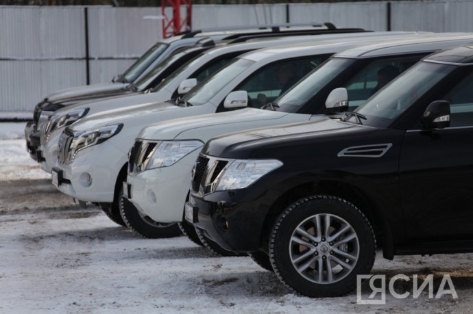 Эксперты назвали самые востребованные автомобили с пробегом не старше трех лет в ДФО