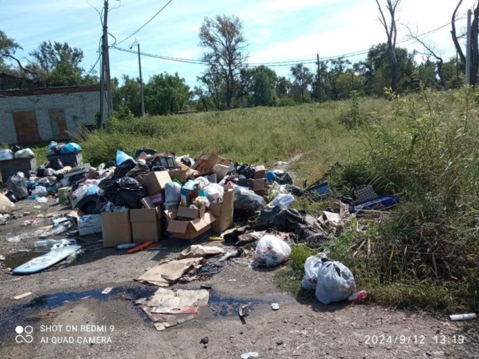 Жители крупного приморского города не могут добиться ответа от властей