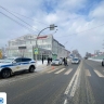 Мать и ребёнка в Южно-Сахалинске сбил водитель со стажем в один год