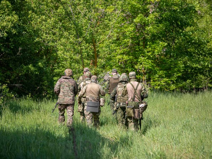 Эксперты прокомментировали слова военнопленного ВСУ о планах Украины напасть на Белгород