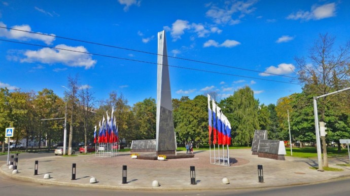 В Ярославле планируют установить памятник участникам СВО