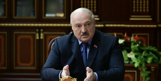 Лукашенко поставил нового министра перед выбором: Наведи порядок или умри