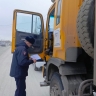 В Магнитогорске сотрудники ГАИ выписали протокол водителю по жалобе в соцсетях