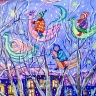 «Кисть и ее кредо» в культурном центре «Митино»