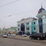 Пассажирам вокзалов Иркутска, Улан-Удэ и Тайшета стали доступны аудиоэкскурсии проекта «Вокзалы России»